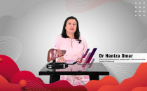 Hari Hepatitis Sedunia : Ucapan Dr Haniza Omar